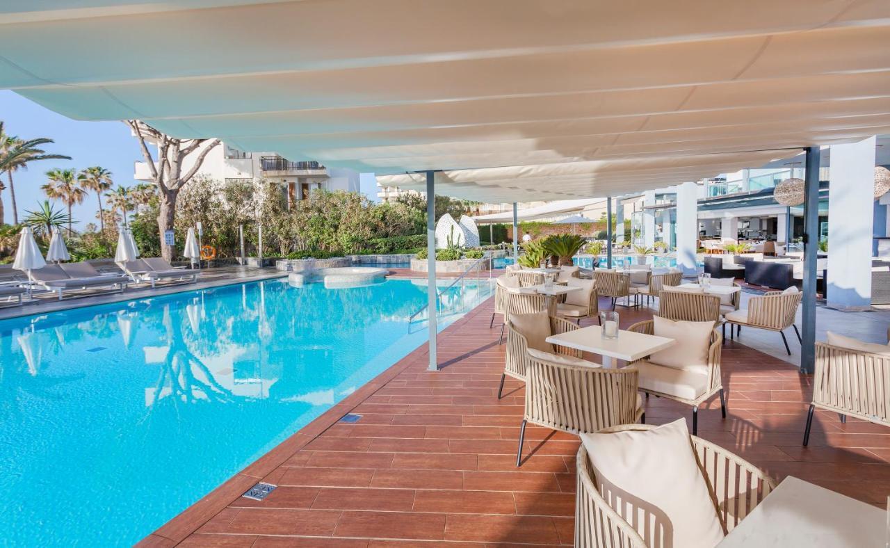 Marins Suites - Adults Only Hotel Cala Millor  Exterior foto